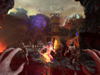 Succubus Will Be Creeping Onto All Of Our Consoles Soon