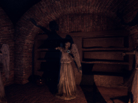 Let Us Save All Of Reality In Doctor Who: The Edge Of Reality