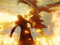 You Might Have A Chance To Soon Play A Bit Of Elden Ring