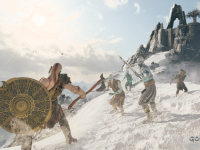 God Of War Will Be Bringing The Rage Over To The PC Now