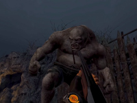 Get Locked And Loaded Up For Resident Evil 4 VR