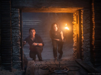 Uncharted Drops Its First Trailer To Link Into The Games