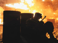 Call Of Duty: Vanguard Will Give Us A WWII As We Have Never Seen