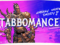 It Is Time To Class-Up With A Few For Tiny Tina’s Wonderlands