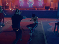 Sifu Speeds Things Up With Some Of The Amazing Combat