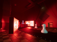 Group Therapy Is On The Way Here For Superliminal