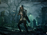 The Sewer Rats Have Crept Out For Vampire: The Masquerade — Bloodhunt