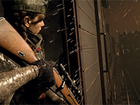 Call Of Duty: Vanguard Gets Those PC Gamers Ready For Launch