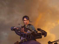 Lawan Is Killing More On The List In Dying Light 2