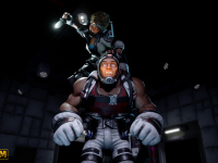 DUBIUM Will Have Us Questioning Everyone As A Traitor