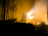 Get A Better View On How The Cinematics Are Made For Call Of Duty: Vanguard