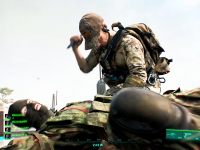 Battlefield 2042 Will Be Portalling Us Into Other Maps Out There