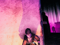 Tease Yourself With A Little Bit Of Gameplay For Saturnalia