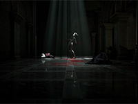 Lies Of P Hooks Us In With New Gameplay In The Darkness