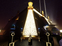 Faraday Protocol Is Getting A Bit Of An Update Now