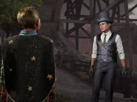 Sherlock Holmes Chapter One Gives Us All A Bit More To The Prologue