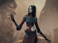 Start Painting Your Murder Portrait In Dead By Daylight