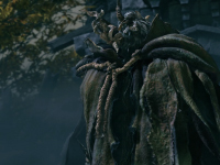 Take On One Of The Bosses Coming At Us Within Elden Ring