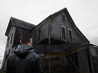 Stray Souls Is Coming To Add Some More Horror Out There With The Dead