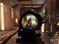 Rainbow Six Extraction Brings On The Details For The Operators