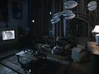 The Frights Are More Intense With The Update Of The Visage: Enhanced Edition