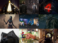 This Week In Video Games 11/8/21 — 11/12/21