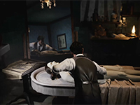 Sherlock Holmes Chapter One Is About To Lay All The Truth Out There