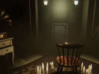 Wander About The House In The Latest For MADiSON