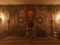 ELEX II Wants You To Wake Up And Chose A Faction In The World