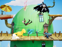 The Fight Is Underway With The Announcement For MultiVersus