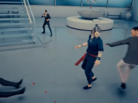 Sifu Is Fighting Its Way To Us All Just A Bit Sooner Now