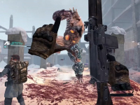 After The Fall Runs Us Through A Bit Of Skidrow