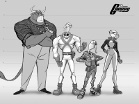 Earthworm Jim Is Finally Going To Take Us Beyond The Groovy Again