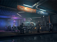 Dying Light 2 Shows Us How Humans Will Always Flow Back