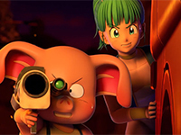 Dragon Ball: The Breakers Is Aiming To Give Us A Different Experience Here