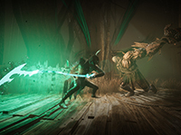 Thymesia Has Been Delayed Just A Bit More Now