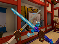 Fruit Ninja VR 2 Is Heading Into Early Access Very Soon