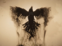 The Artist Has Flown Into The World Of Dead By Daylight