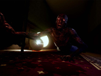 You Might Not Enjoy The Stay Within Propagation: Paradise Hotel