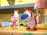 Nickelodeon All-Star Brawl Is Giving Us Some Alternatives To Play With