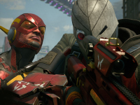 Suicide Squad: Kill The Justice League Flashes Us Some New Gameplay To Enjoy