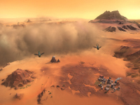 The Spice Is Going To Flow Out There In Dune: Spice Wars