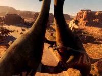 Saints Row Will Take Us To Flight With New Gameplay