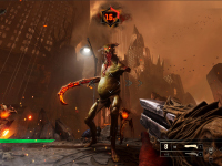 The Riffs Are Getting Heavier & Spicier For Metal: Hellsinger