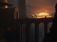 Star Wars Eclipse Aims To Take Some Back To The Era Of The High Republic