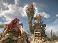 Horizon Forbidden West Is Mixing In Some Big New Threats For Us