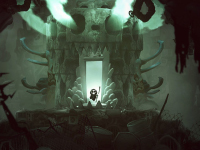 Now Might Be A Good Time To Have A Nice Death