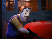 You Can Have A Chance To Jump Into Hello Neighbor 2