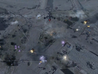 Fly Over The Ruins Of Oklahoma In Terminator: Dark Fate – Defiance