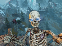 Tiny Tina’s Wonderlands Gives Us Two More Classes To Channel To Us